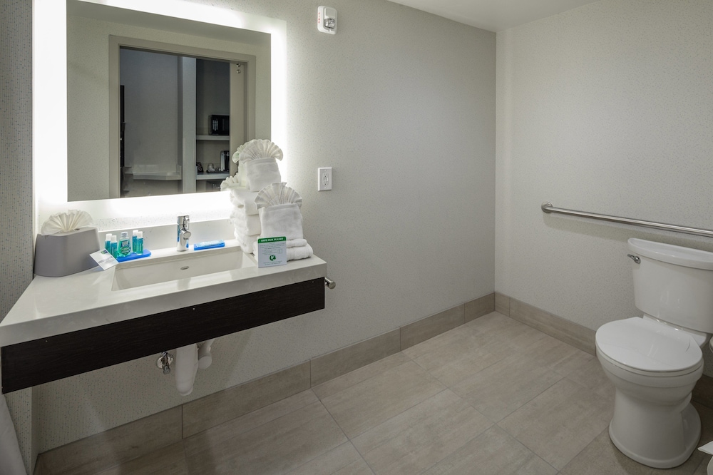 holiday inn express sunnyvale silicon valley by ihg