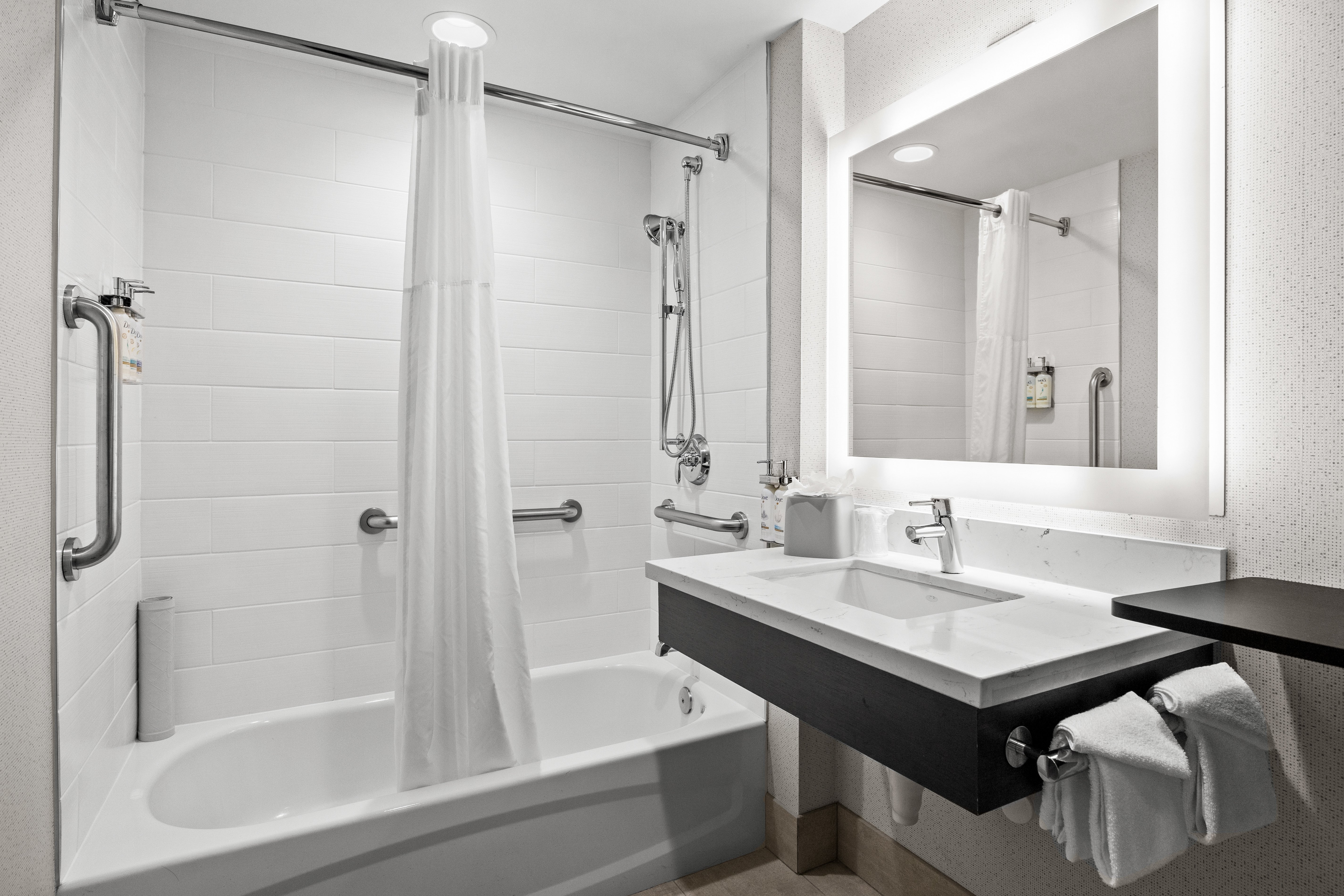 holiday inn express sunnyvale silicon valley by ihg