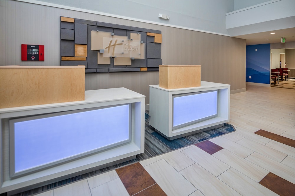 holiday inn express sunnyvale silicon valley by ihg