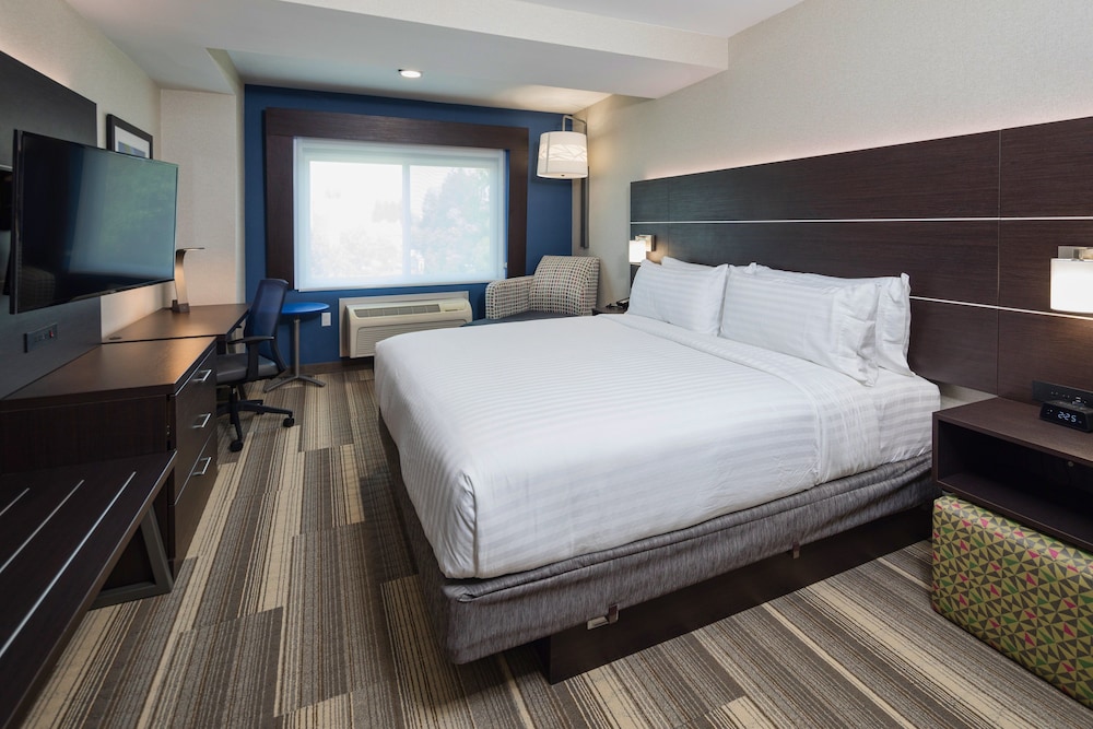 holiday inn express sunnyvale silicon valley by ihg