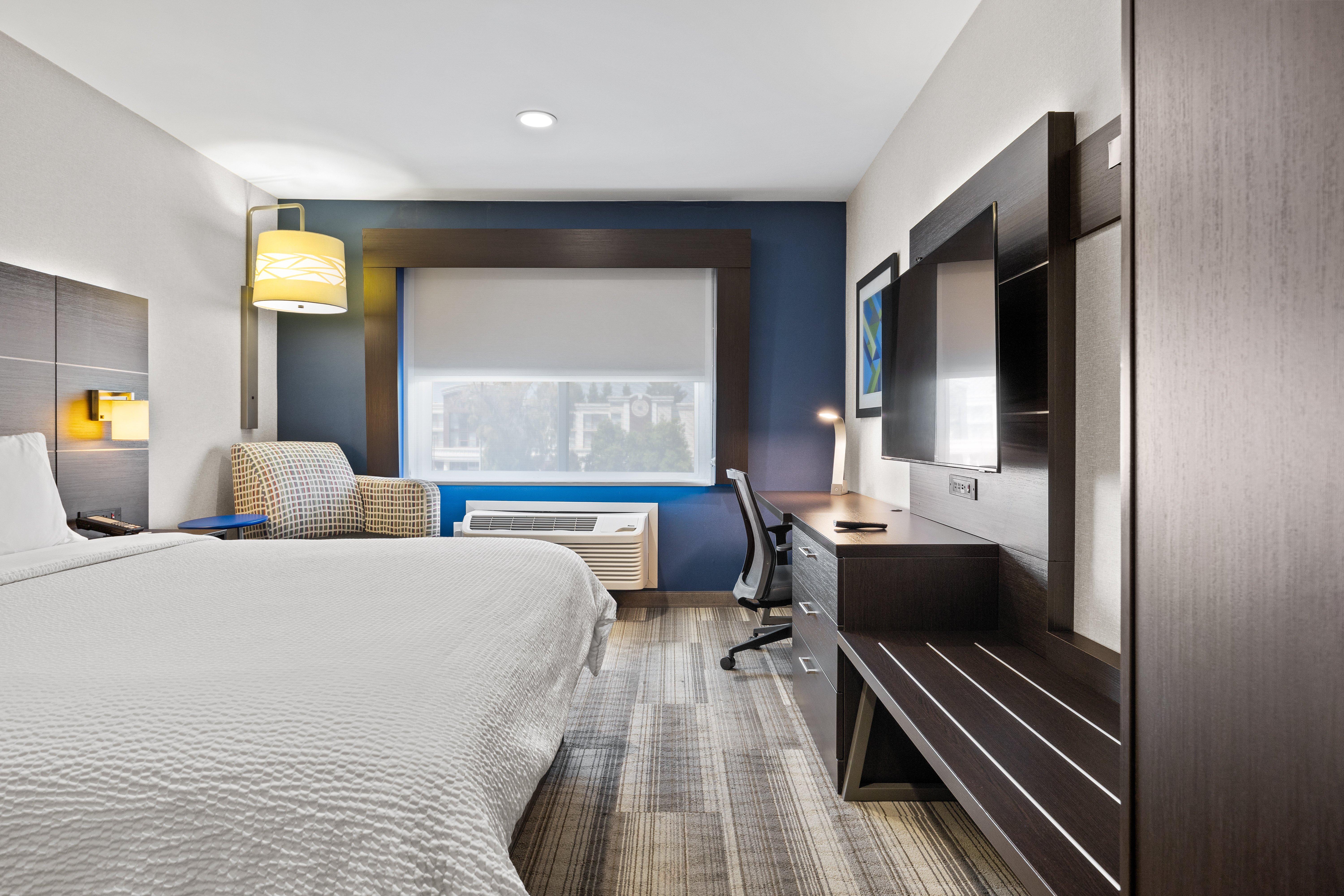 holiday inn express sunnyvale silicon valley by ihg