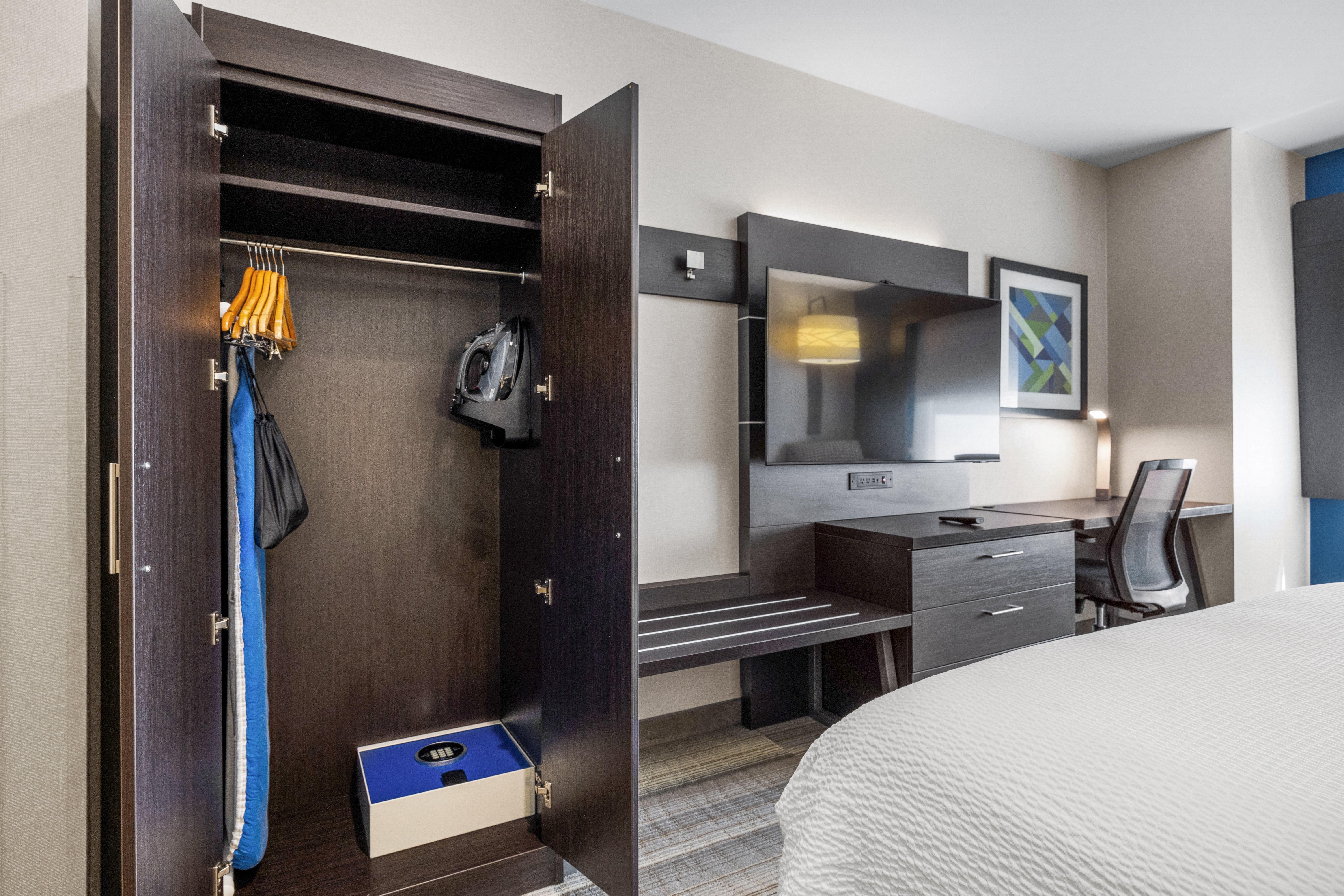 holiday inn express sunnyvale silicon valley by ihg