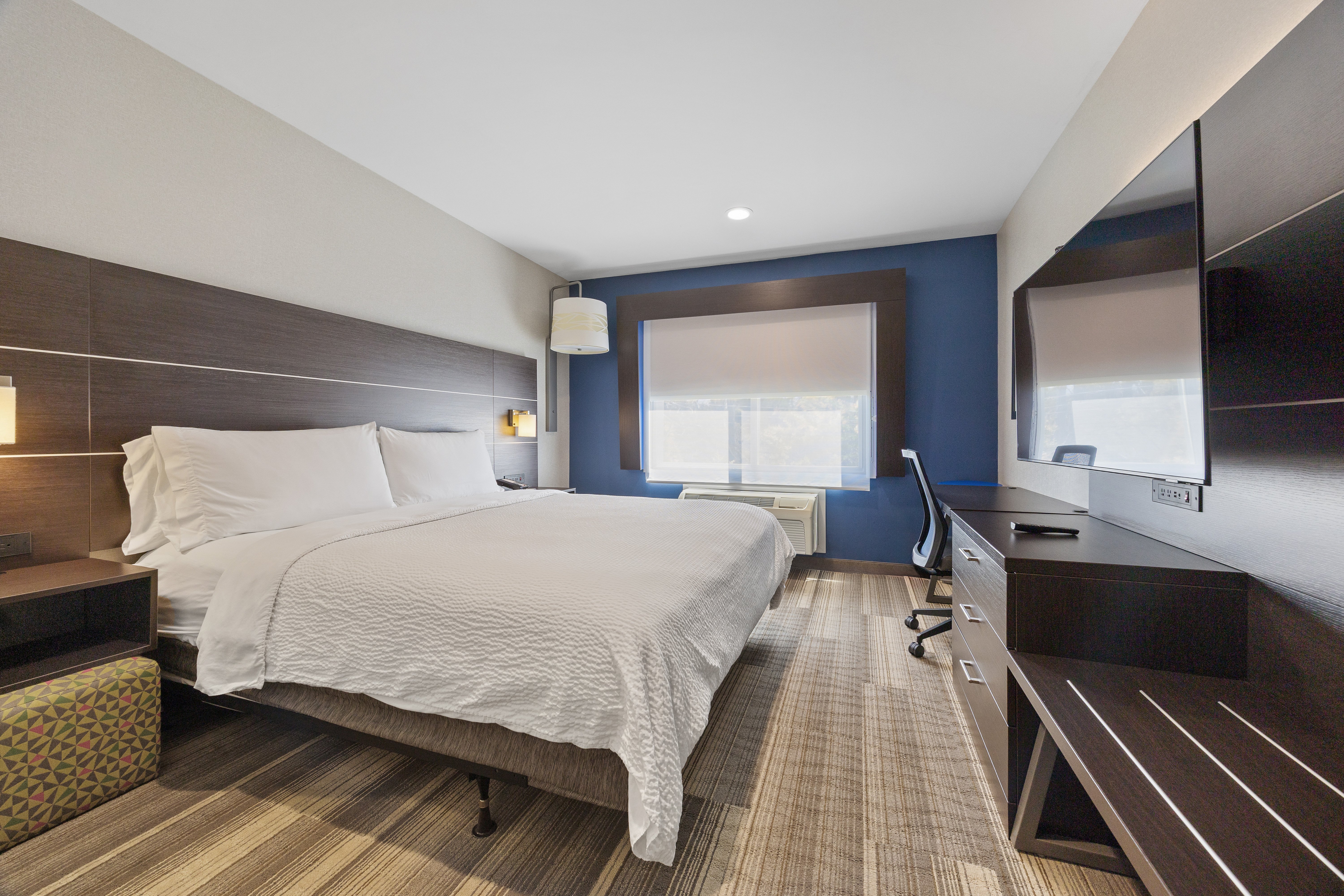 holiday inn express sunnyvale silicon valley by ihg