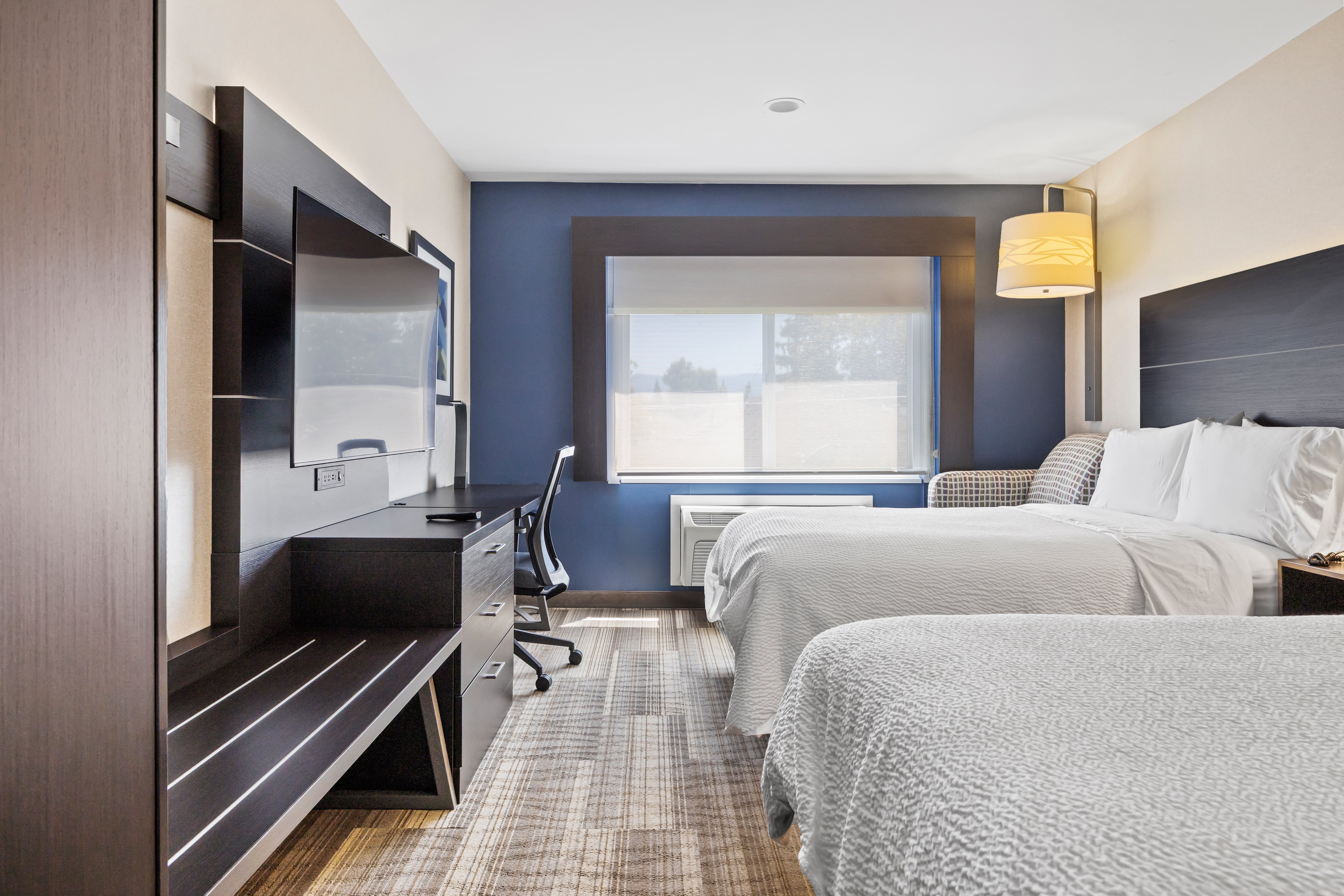holiday inn express sunnyvale silicon valley by ihg