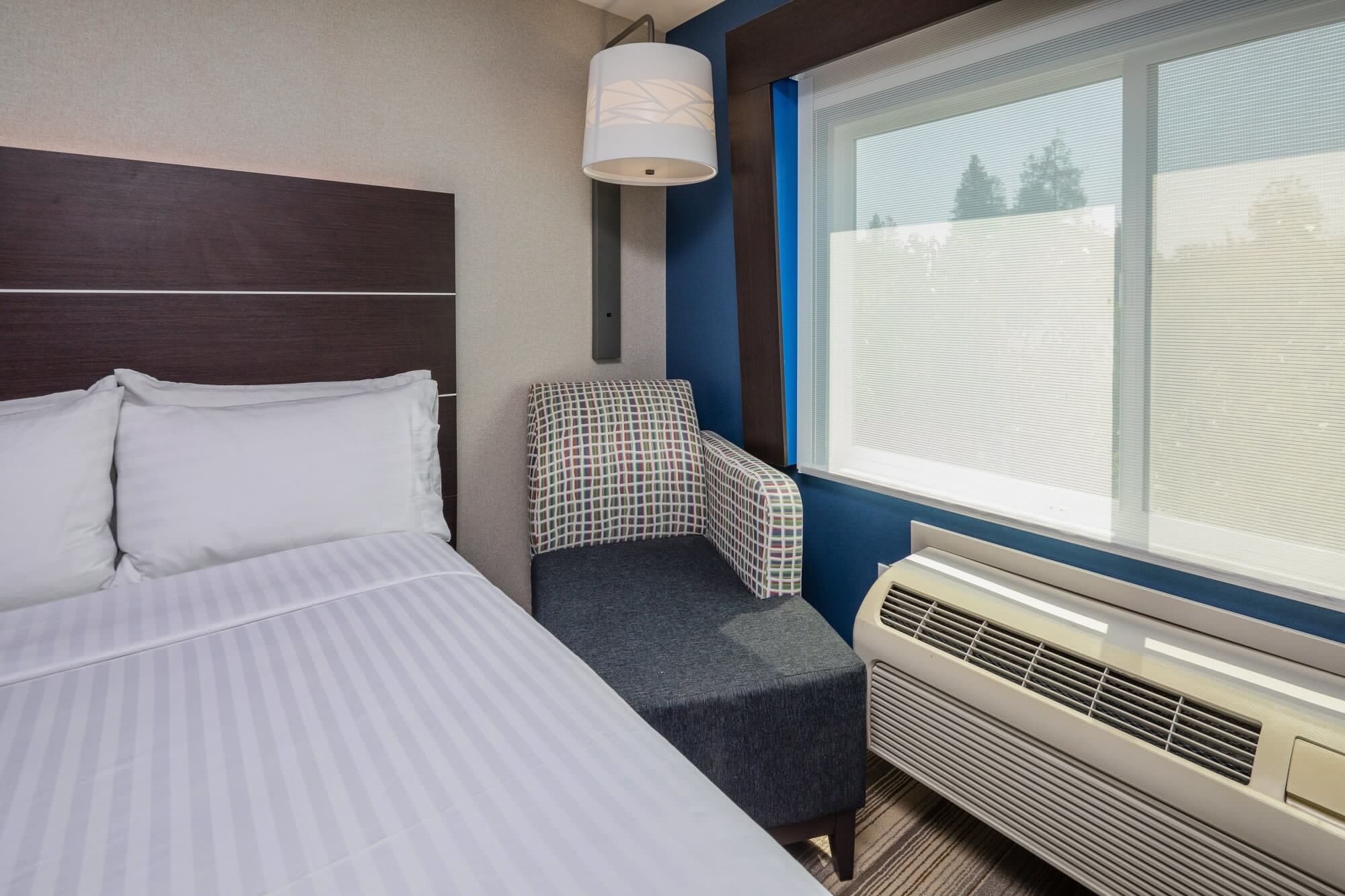 holiday inn express sunnyvale silicon valley by ihg