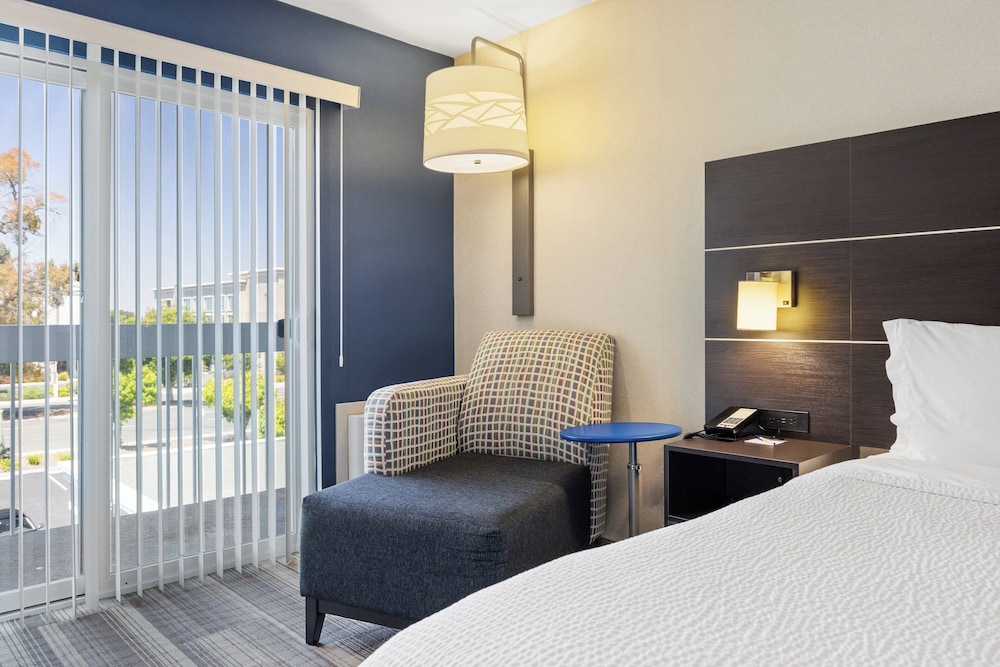 holiday inn express sunnyvale silicon valley by ihg
