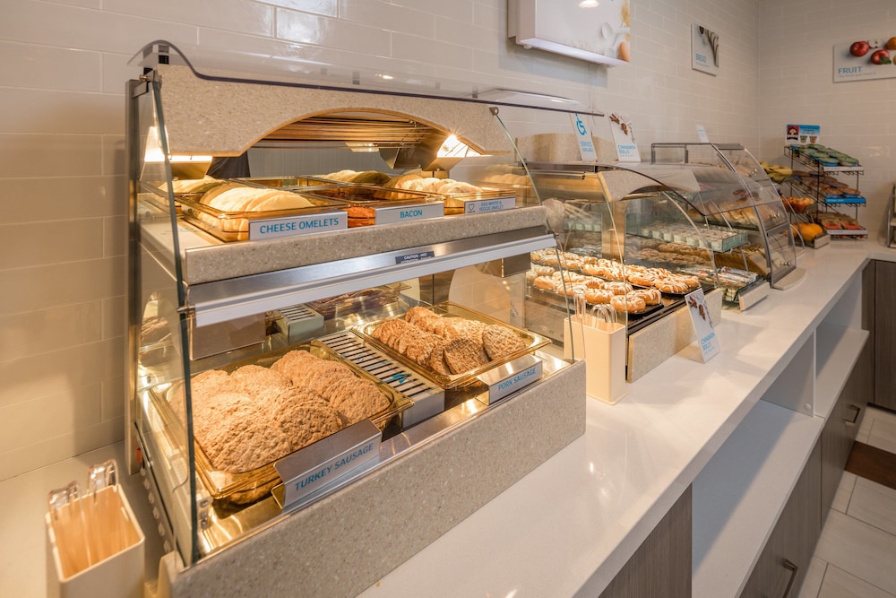 holiday inn express sunnyvale silicon valley by ihg
