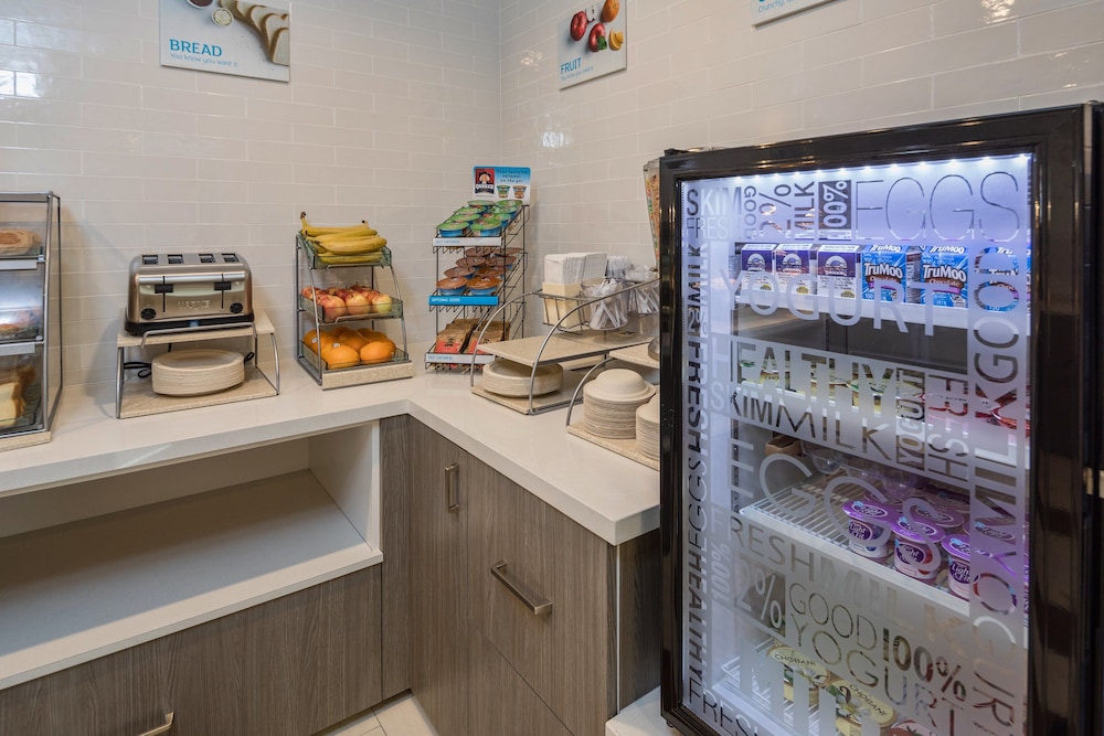 holiday inn express sunnyvale silicon valley by ihg