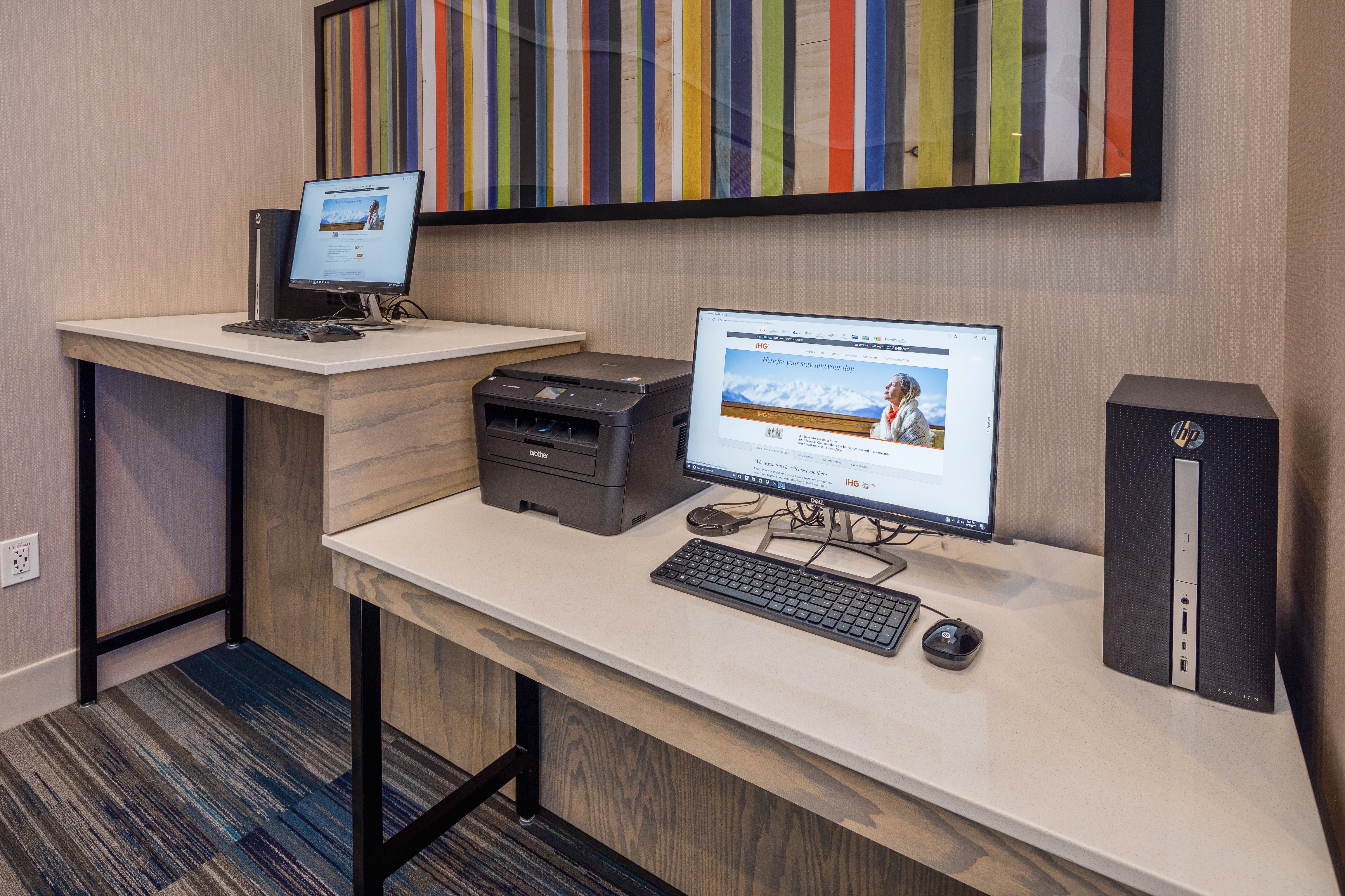holiday inn express sunnyvale silicon valley by ihg