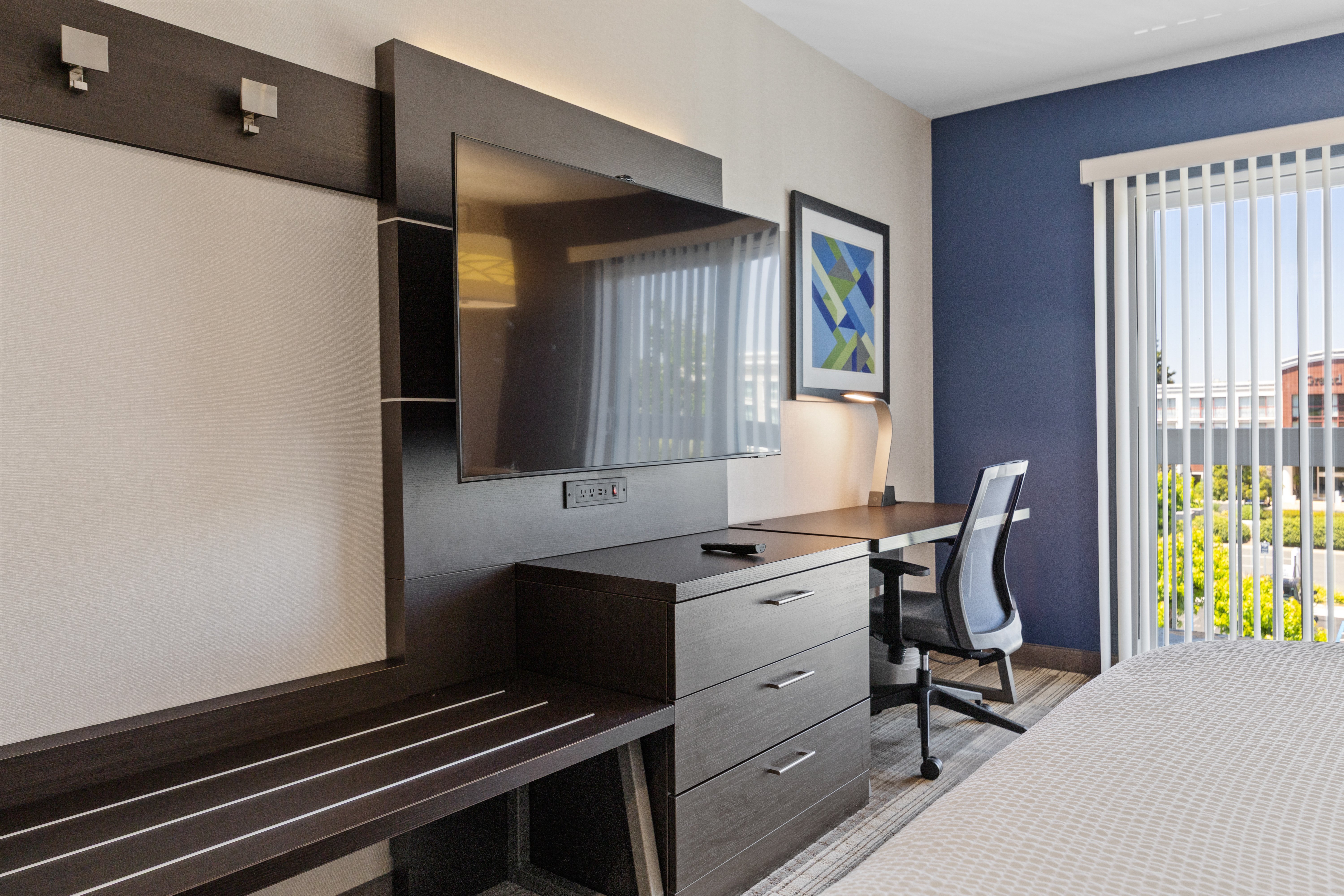 holiday inn express sunnyvale silicon valley by ihg