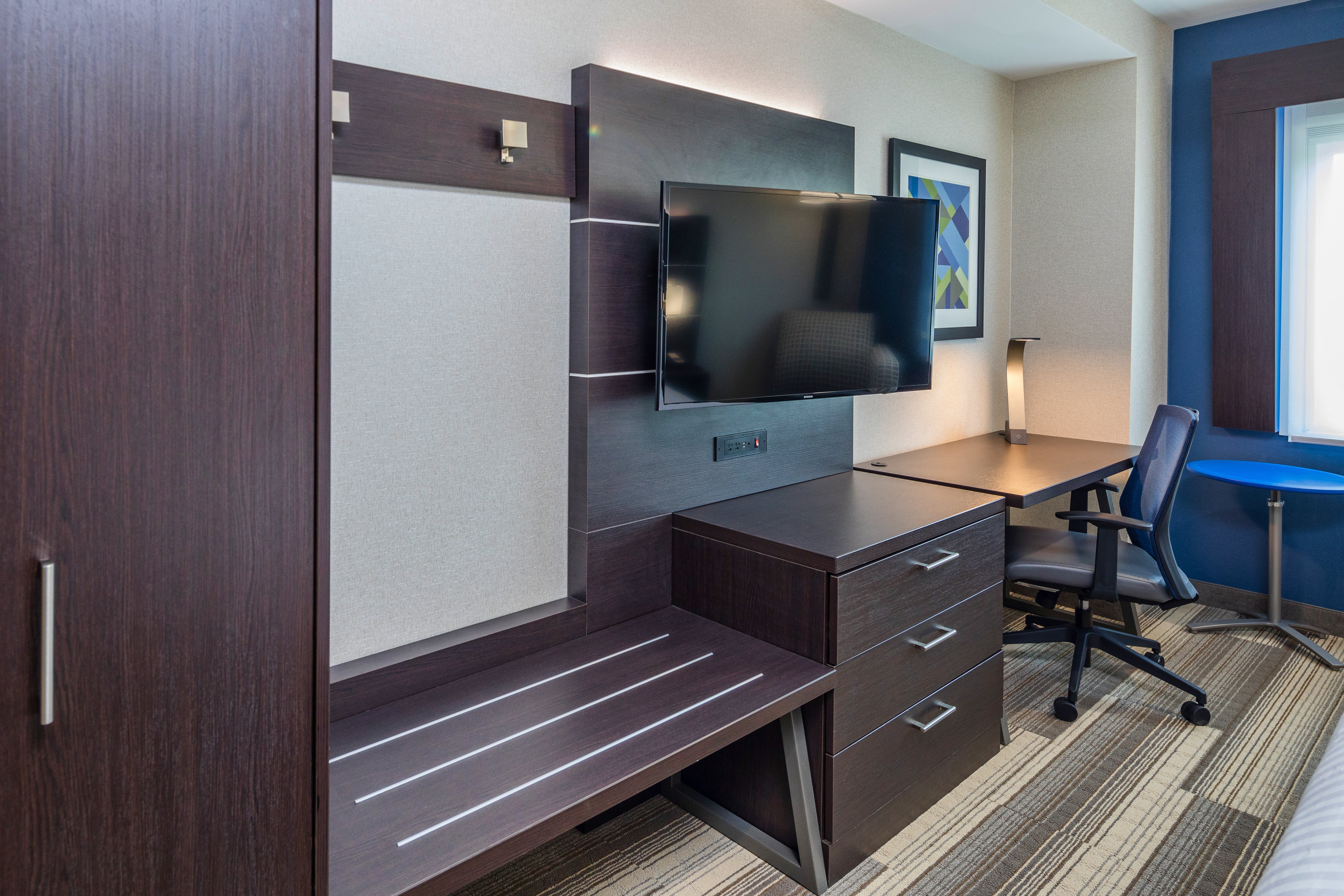 holiday inn express sunnyvale silicon valley by ihg