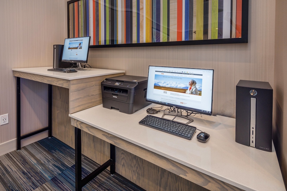 holiday inn express sunnyvale silicon valley by ihg