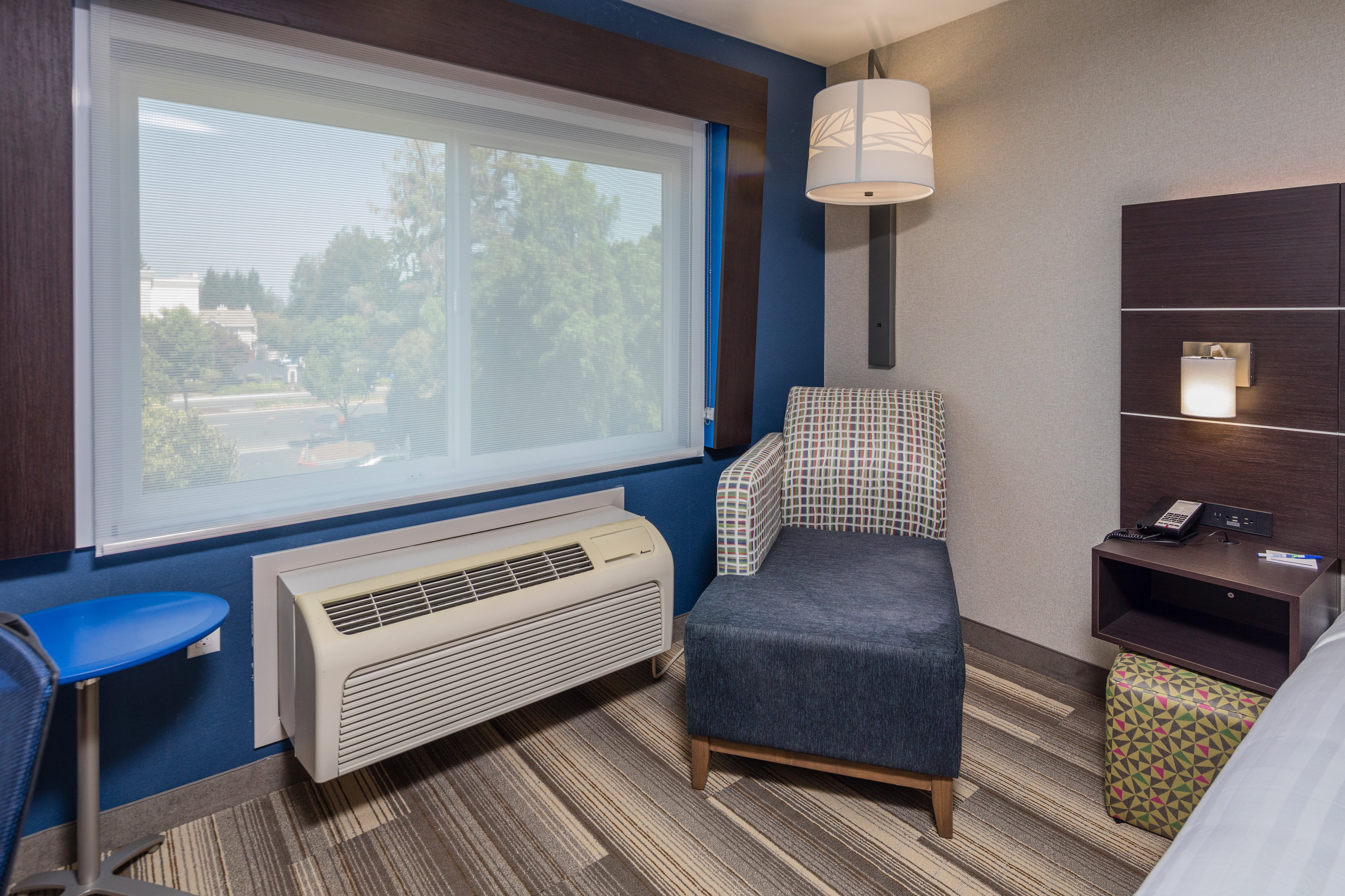 holiday inn express sunnyvale silicon valley by ihg