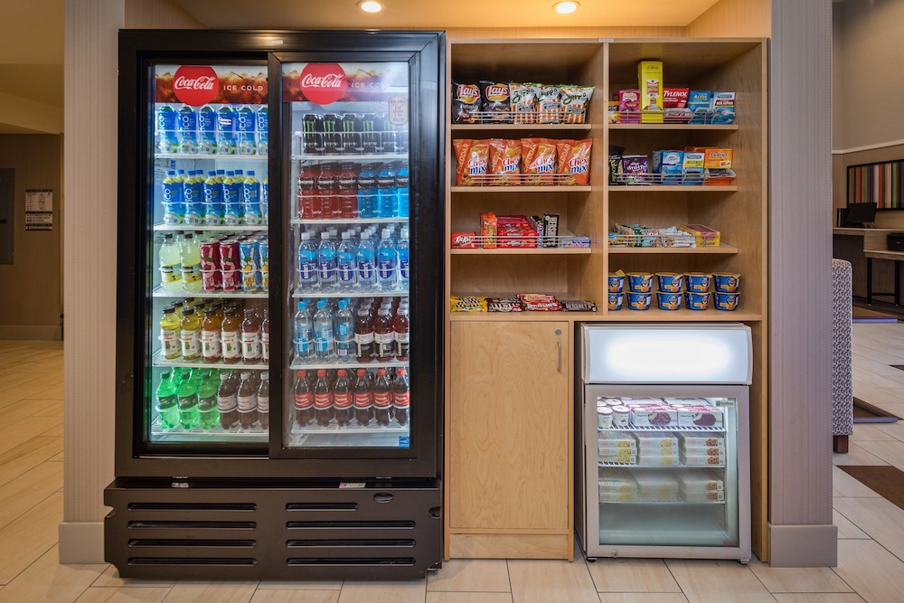 holiday inn express sunnyvale silicon valley by ihg
