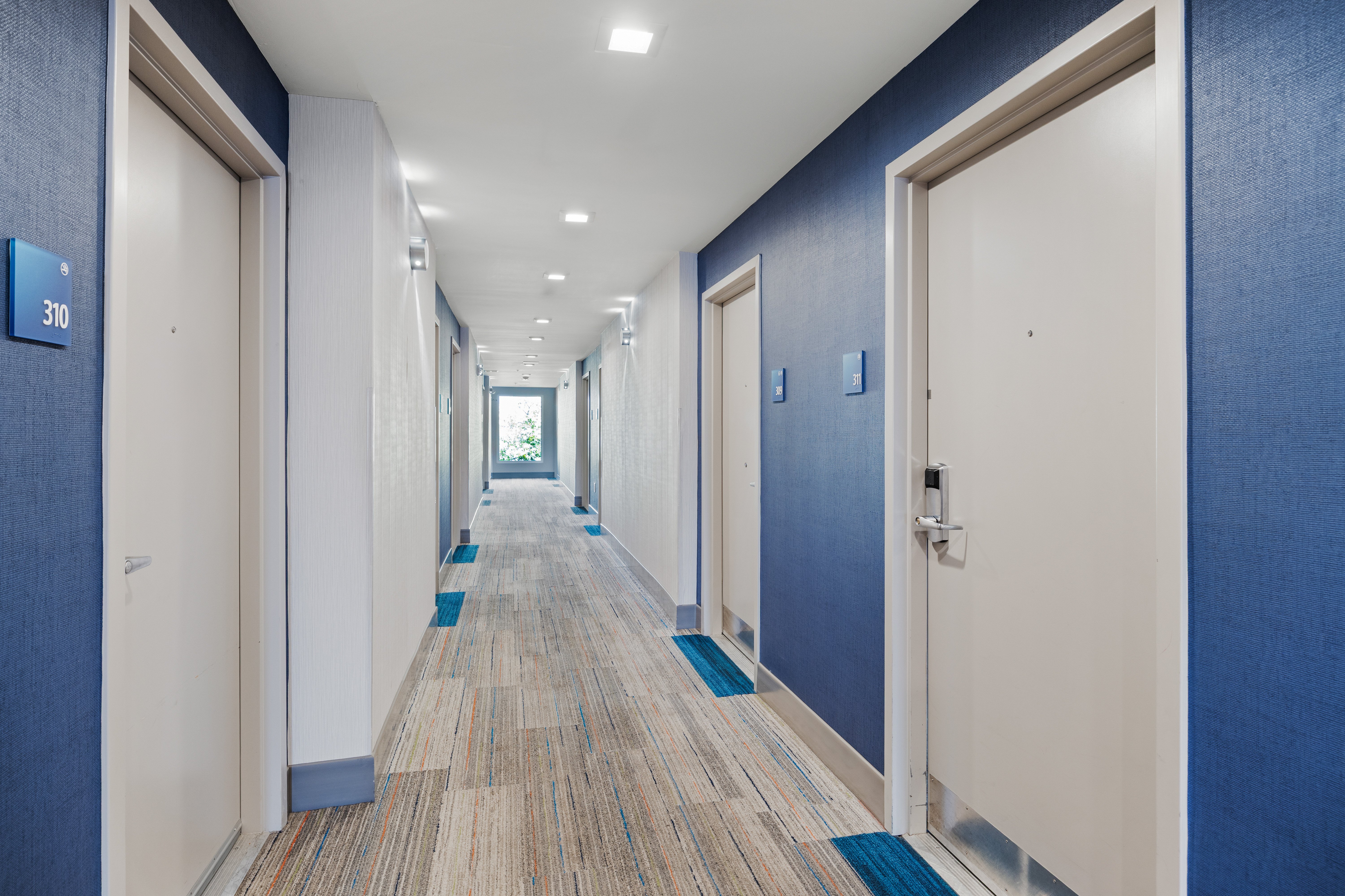 holiday inn express sunnyvale silicon valley by ihg