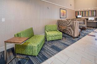 holiday inn express sunnyvale silicon valley by ihg