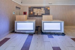 holiday inn express sunnyvale silicon valley by ihg