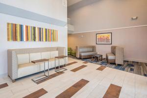 holiday inn express sunnyvale silicon valley by ihg