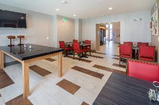 holiday inn express sunnyvale silicon valley by ihg