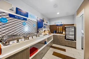 holiday inn express sunnyvale silicon valley by ihg