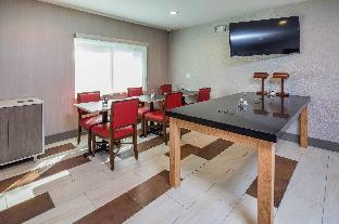 holiday inn express sunnyvale silicon valley by ihg