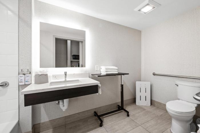 holiday inn express sunnyvale silicon valley by ihg
