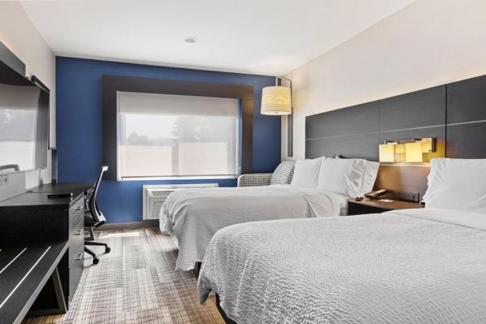 holiday inn express sunnyvale silicon valley by ihg