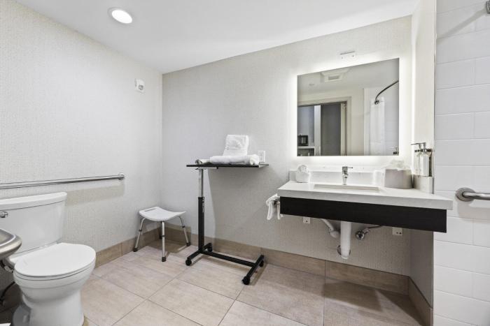 holiday inn express sunnyvale silicon valley by ihg