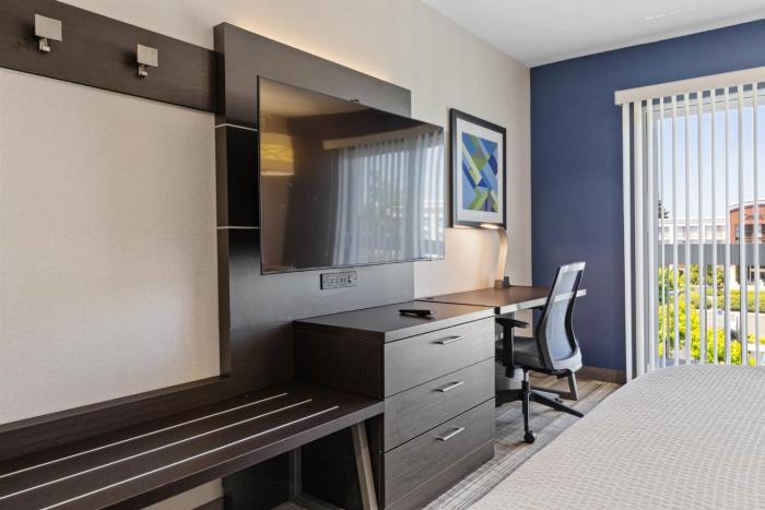 holiday inn express sunnyvale silicon valley by ihg