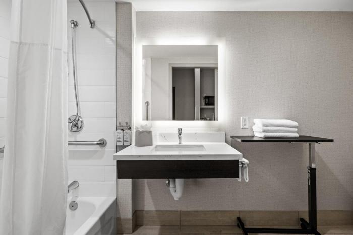 holiday inn express sunnyvale silicon valley by ihg