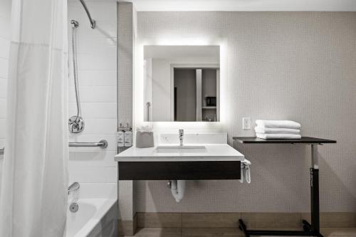 holiday inn express sunnyvale silicon valley by ihg