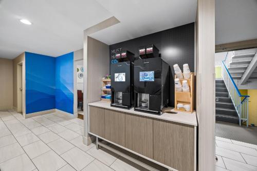 holiday inn express sunnyvale silicon valley by ihg