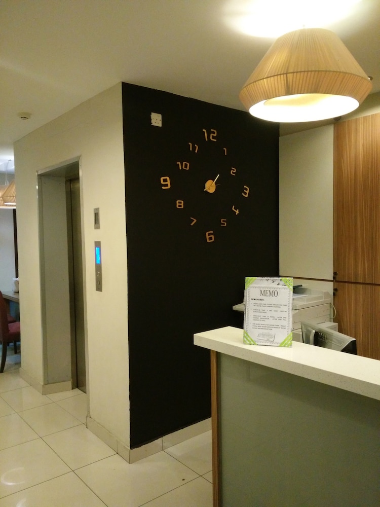 hotel station eight inn