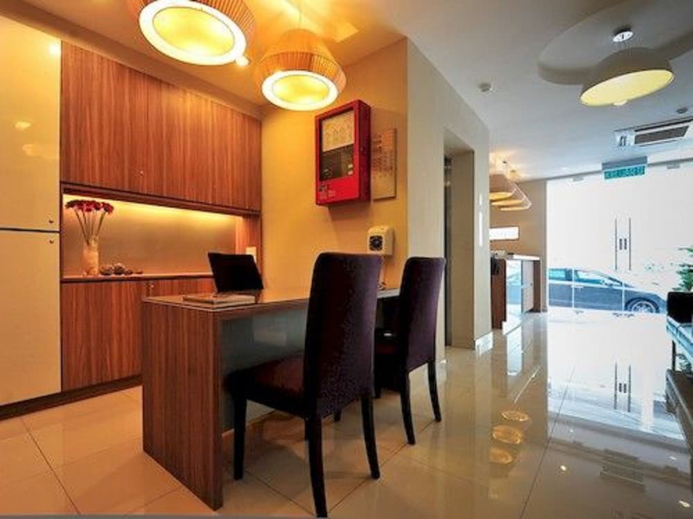 hotel station eight inn