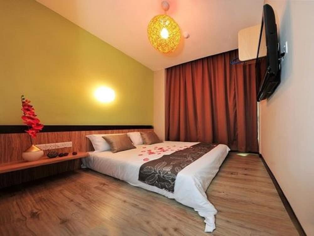 hotel station eight inn