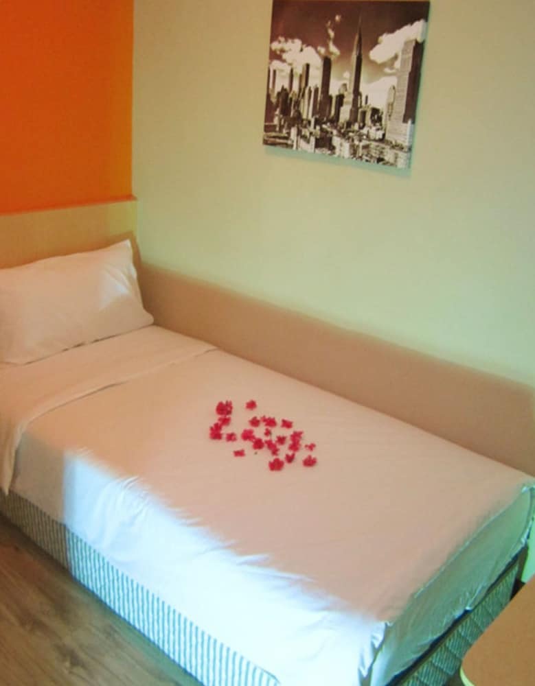hotel station eight inn