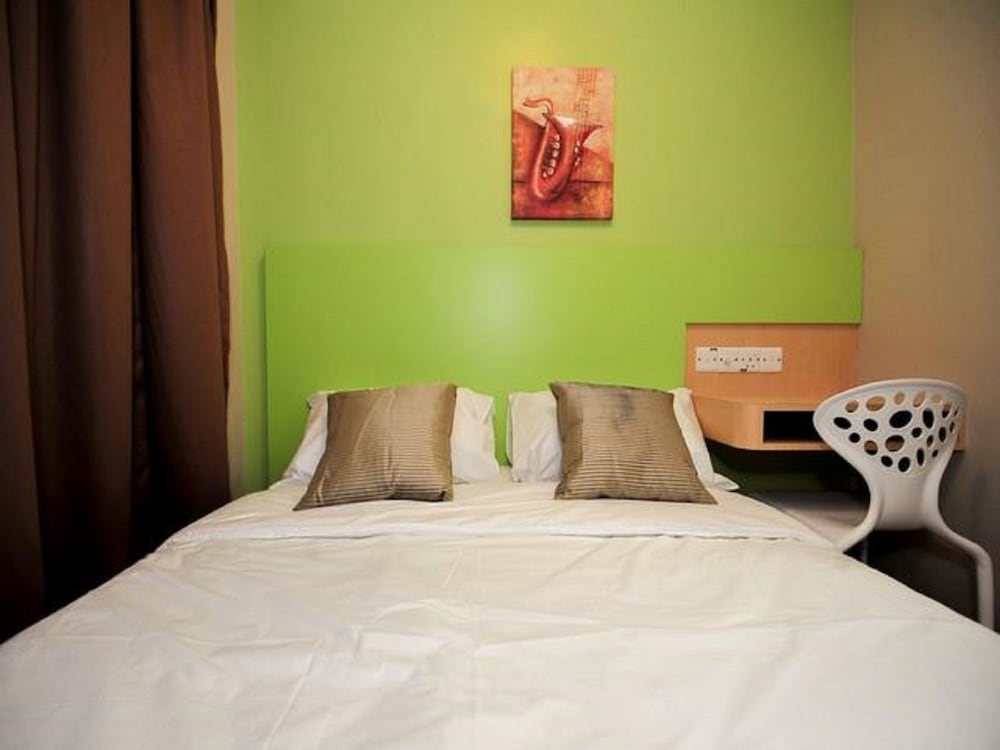 hotel station eight inn