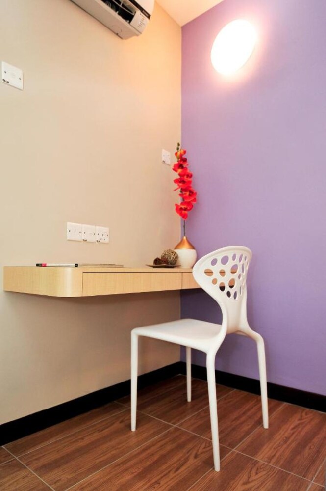 hotel station eight inn