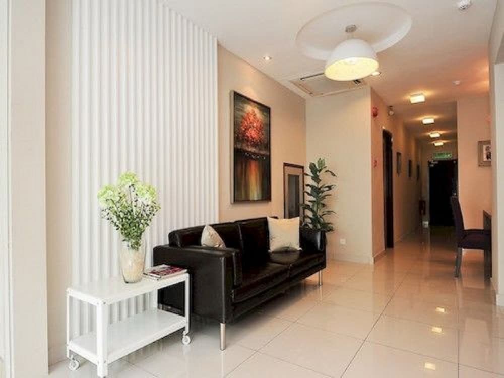 hotel station eight inn