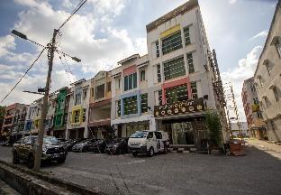 hotel station eight inn