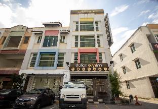 Hotel Station Eight Inn,,0 star