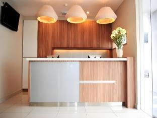 Hotel Station Eight Inn,,0 star