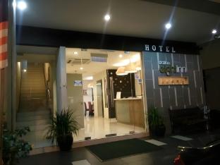 hotel station eight inn