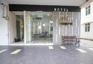hotel station eight inn