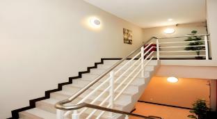 hotel station eight inn