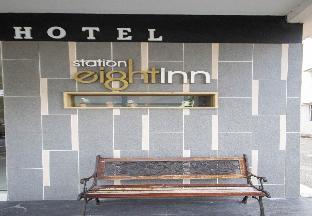 hotel station eight inn