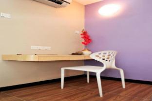 hotel station eight inn