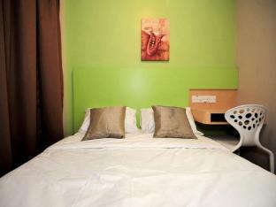 hotel station eight inn