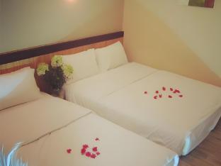 hotel station eight inn
