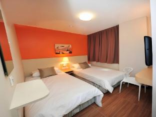 hotel station eight inn